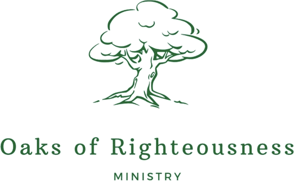 Oaks of Righteousness Ministry